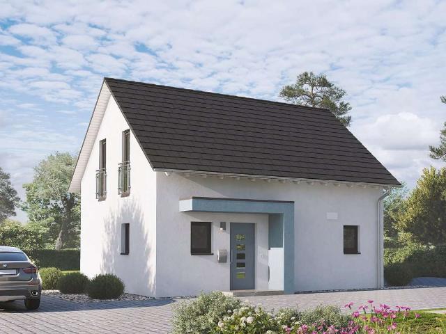 Haus zum Kaufen in Kladow 1.251.367,00 EUR 124.9 m²