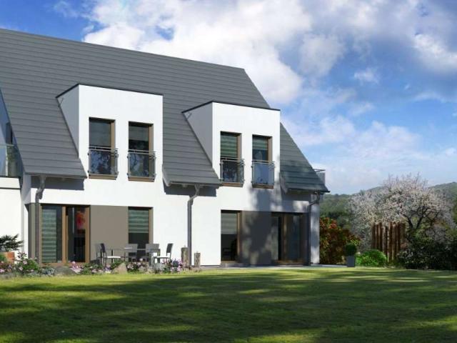 Haus zum Kaufen in Kladow 764.683,00 EUR 113.64 m²