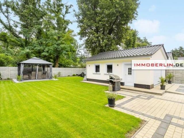 Haus zum Kaufen in Klausdorf Mellensee 620.000,00 EUR 135 m²