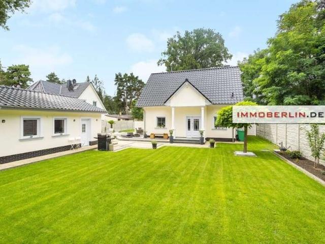 Haus zum Kaufen in Klausdorf Mellensee 620.000,00 EUR 135 m²