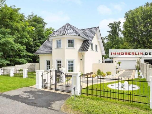 Haus zum Kaufen in Klausdorf Mellensee 620.000,00 EUR 135 m²