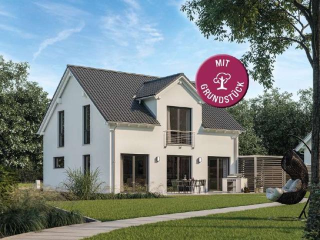 Haus zum Kaufen in Klausen 451.600,00 EUR 133 m²