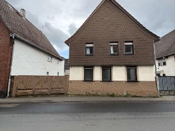 Haus kaufen in Klein-Auheim