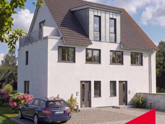 Haus zum Kaufen in Klein Auheim 576.800,00 EUR 105 m²
