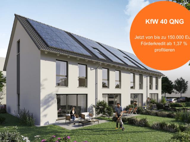 Haus zum Kaufen in Klein Karben 649.000,00 EUR 130 m²