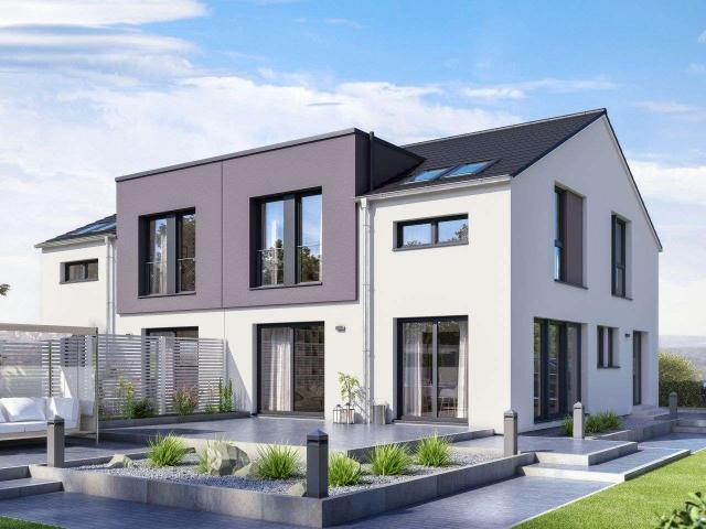 Haus zum Kaufen in Klein Winternheim 627.832,00 EUR 140 m²