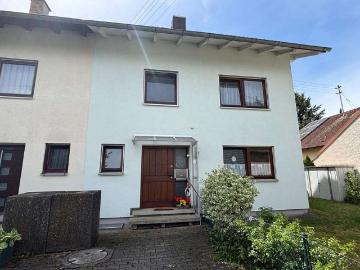 Haus zum Kaufen in Kleinaitingen 425.000,00 EUR 120 m²