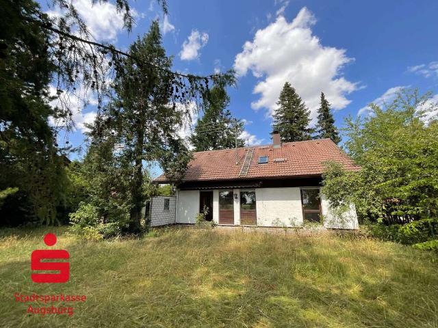 Haus zum Kaufen in Kleinaitingen 480.000,00 EUR 130 m²