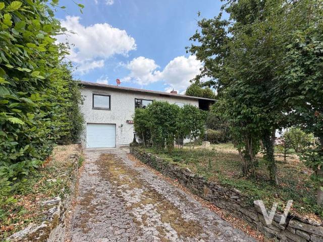 Haus zum Kaufen in Kleinblittersdorf 345.000,00 EUR 125 m²