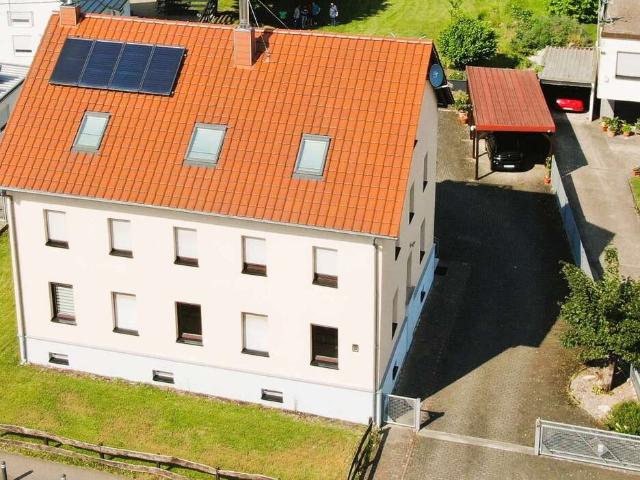 Haus zum Kaufen in Kleinblittersdorf 500.000,00 EUR 311 m²