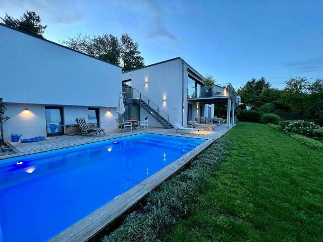 Haus zum Kaufen in Kleinblittersdorf 980.000,00 EUR 240 m²