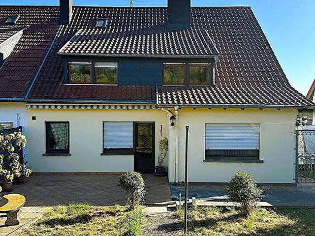 Haus zum Kaufen in Kleinblittersdorf Bliesransbach 345.000,00 EUR 193 m²