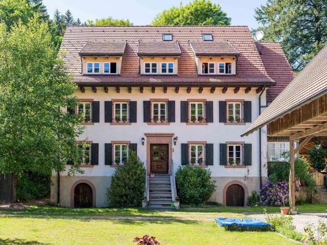 Haus zum Kaufen in Kleines Wiesental 1.090.000,00 EUR 360 m²