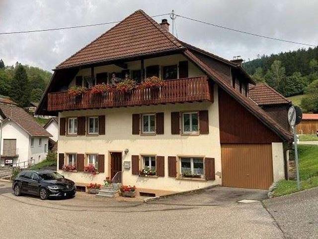 Haus zum Kaufen in Kleines Wiesental 395.000,00 EUR 144.45 m²