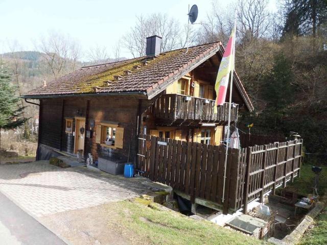 Haus zum Kaufen in Kleines Wiesental 450.000,00 EUR 193 m²