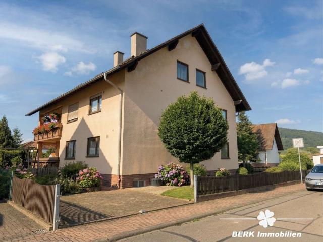 Haus zum Kaufen in Kleinheubach 545.000,00 EUR 366 m²