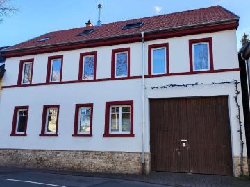 Haus zum Kaufen in Kleinkarlbach 638.000,00 EUR 200 m²