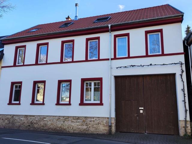 Haus zum Kaufen in Kleinkarlbach 638.000,00 EUR 200 m²