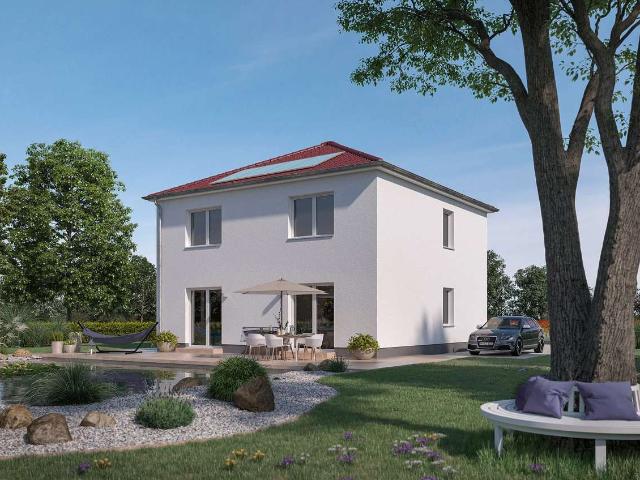 Haus zum Kaufen in Kleinkugel 377.600,00 EUR 152 m²