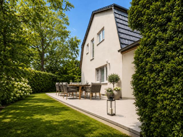 Haus zum Kaufen in Kleinmachnow 1.098.000,00 EUR 219.44 m²