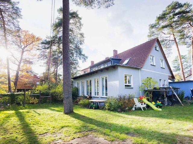 Haus zum Kaufen in Kleinmachnow 1.099.000,00 EUR 170 m²