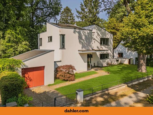 Haus zum Kaufen in Kleinmachnow 1.450.000,00 EUR 312.5 m²