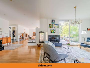 Haus zum Kaufen in Kleinmachnow 1.620.000,00 EUR 312 m²