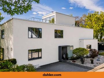 Haus zum Kaufen in Kleinmachnow 2.890.000,00 EUR 445.1 m²