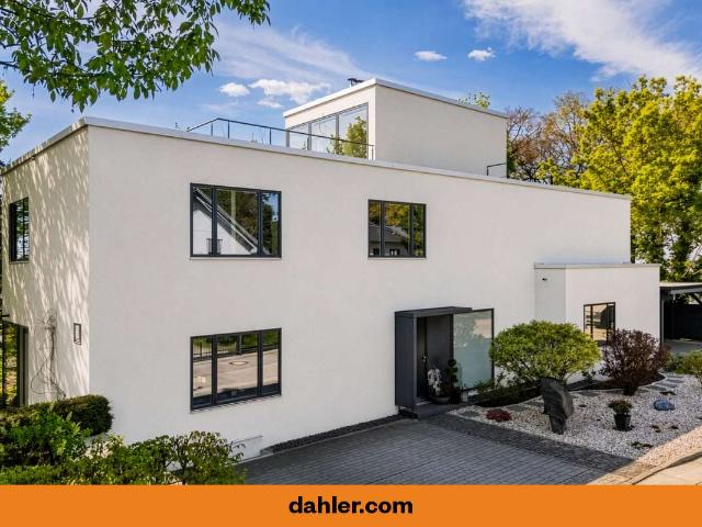 Haus zum Kaufen in Kleinmachnow 2.890.000,00 EUR 445.5 m²