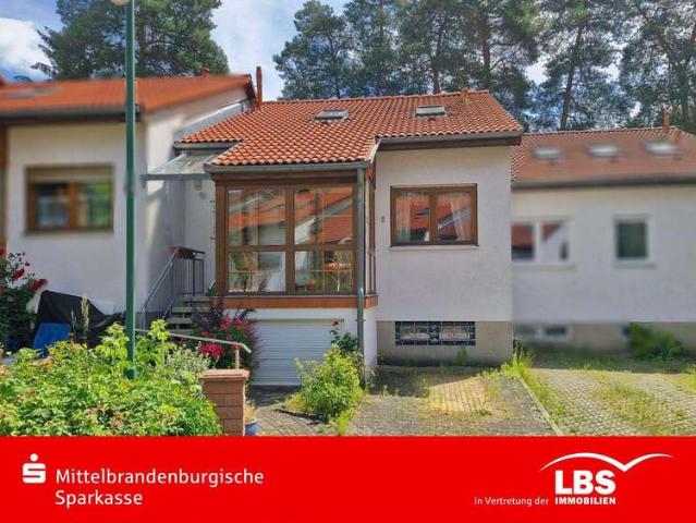 Haus zum Kaufen in Kleinmachnow 429.000,00 EUR 88 m²