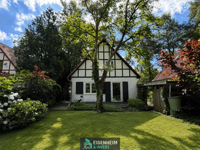 Haus zum Kaufen in Kleinmachnow 560.000,00 EUR 110 m²