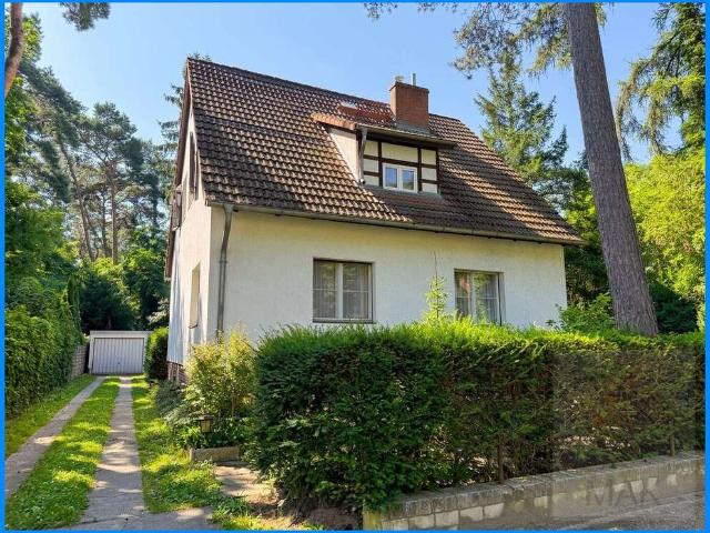 Haus zum Kaufen in Kleinmachnow 760.000,00 EUR 115 m²