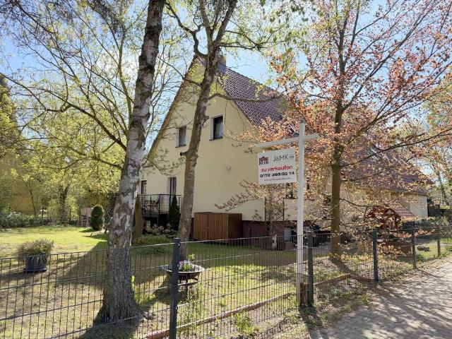 Haus zum Kaufen in Kleinmachnow 775.000,00 EUR 114 m²