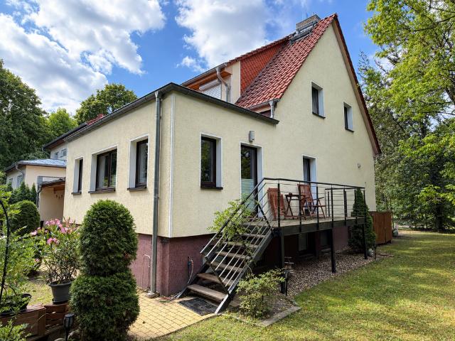 Haus zum Kaufen in Kleinmachnow 775.000,00 EUR 114 m²