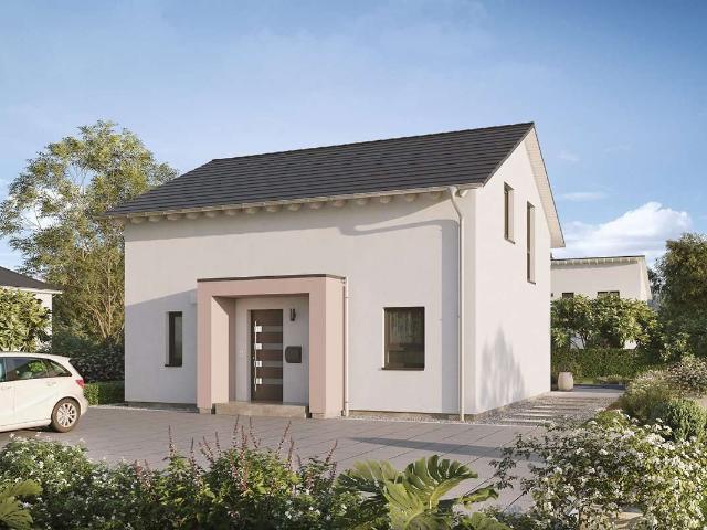 Haus zum Kaufen in Kleinmachnow 787.447,00 EUR 143.7 m²