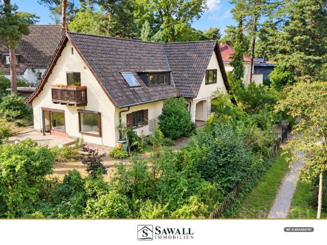 Haus zum Kaufen in Kleinmachnow 790.000,00 EUR 201 m²