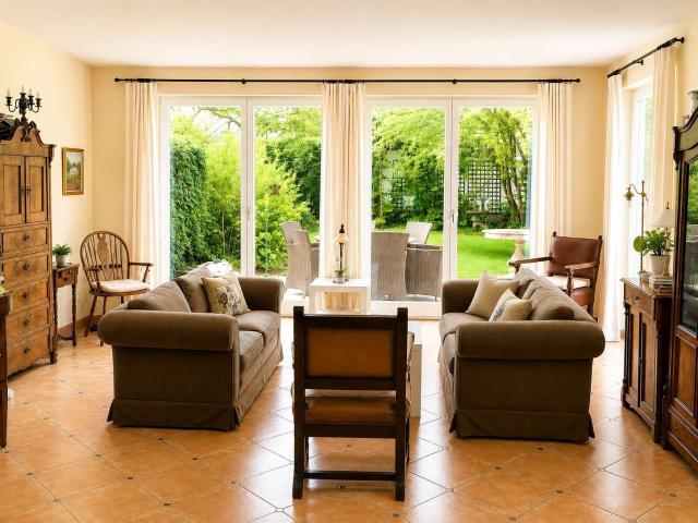 Haus zum Kaufen in Kleinmachnow 798.000,00 EUR 140 m²