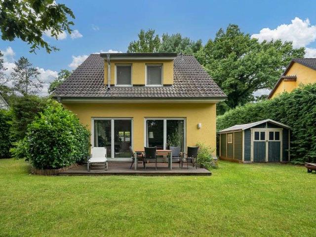 Haus zum Kaufen in Kleinmachnow 895.000,00 EUR 150 m²