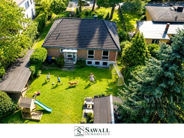 Haus zum Kaufen in Kleinmachnow 895.000,00 EUR 121 m²
