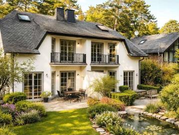 Haus zum Kaufen in Kleinmachnow 949.000,00 EUR 181.29 m²