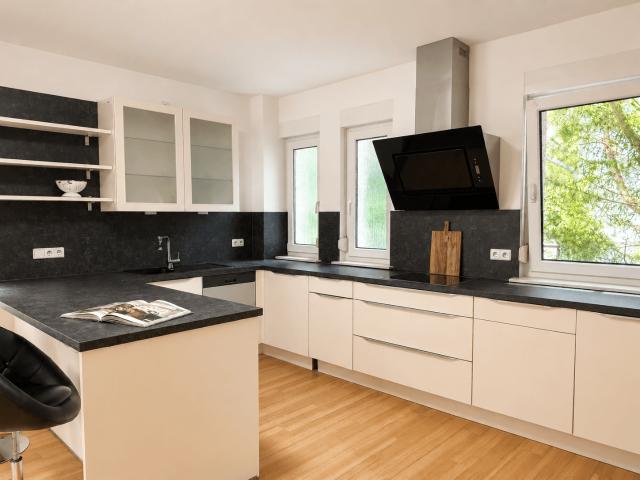Haus zum Kaufen in Kleinmachnow 997.800,00 EUR 168.4 m²