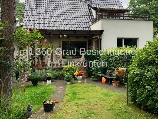 Haus zum Kaufen in Kleinmachnow 900.000,00 EUR 145.55 m²