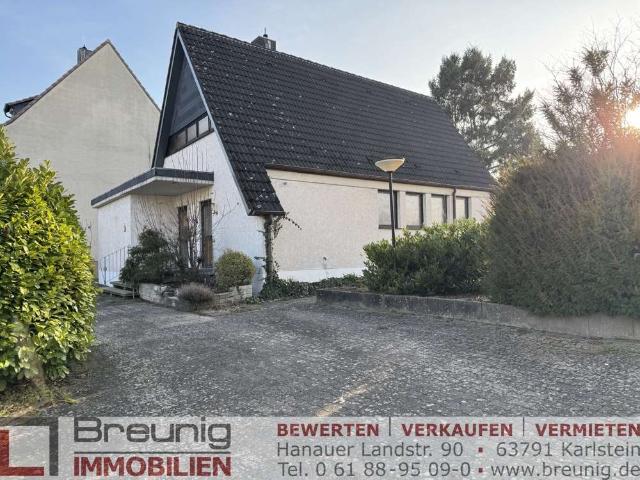 Haus zum Kaufen in Kleinostheim 279.000,00 EUR 86 m²