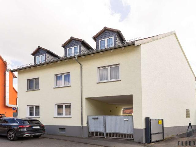 Haus zum Kaufen in Kleinostheim 649.000,00 EUR 196 m²