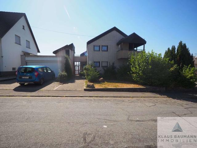 Haus zum Kaufen in Kleinsteinhausen 325.000,00 EUR 270 m²
