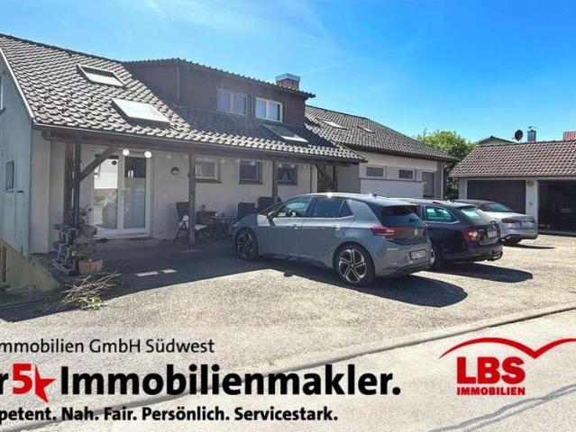 Haus zum Kaufen in Klettgau 498.000,00 EUR 281 m²