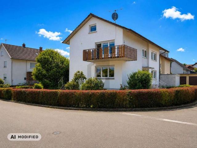 Haus zum Kaufen in Klettgau 550.000,00 EUR 193 m²