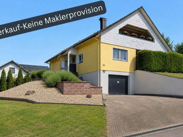 Haus zum Kaufen in Klettgau 599.800,00 EUR 200.13 m²