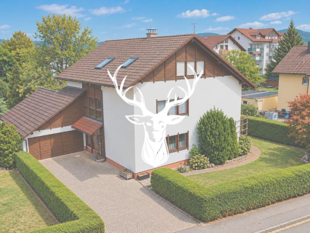 Haus zum Kaufen in Klettgau Erzingen 549.000,00 EUR 248 m²