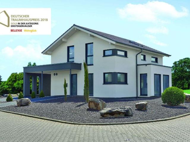 Haus zum Kaufen in Klingelbach 469.126,00 EUR 143 m²